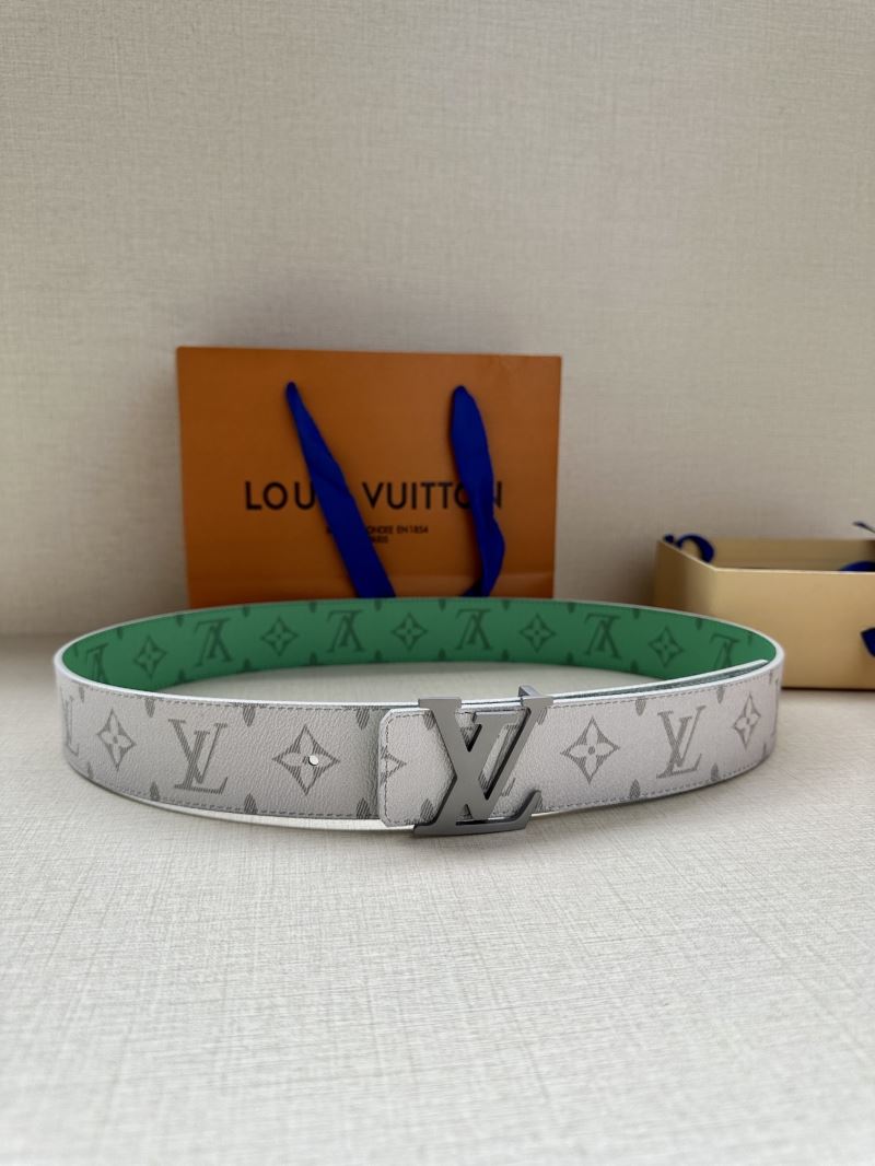 Louis Vuitton Belts